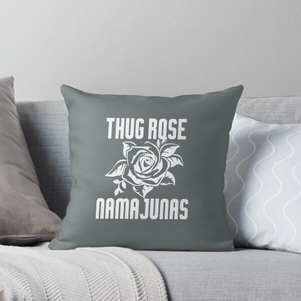 Item preview, Thug Rose Namajunas designed and sold by Harleyross.