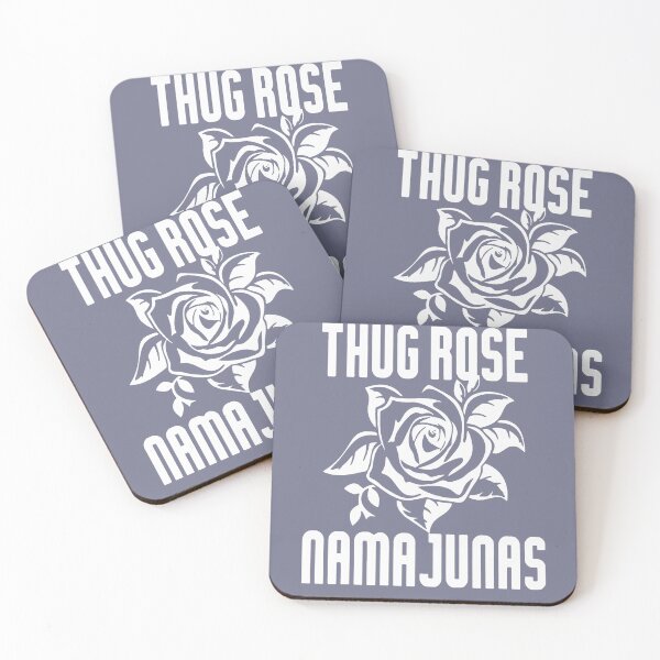 Item preview, Thug Rose Namajunas designed and sold by Harleyross.