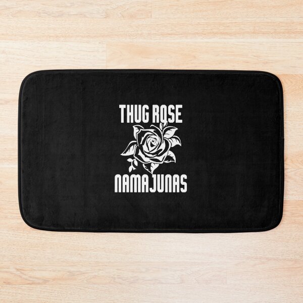 Item preview, Thug Rose Namajunas designed and sold by Harleyross.