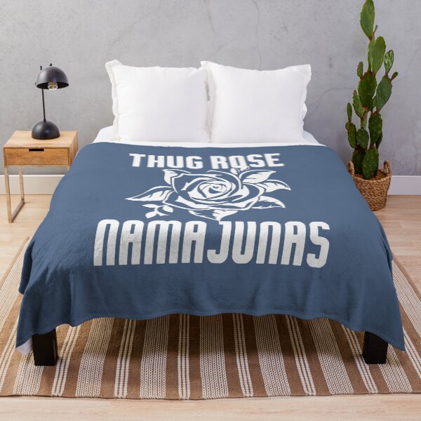 Item preview, Thug Rose Namajunas designed and sold by Harleyross.
