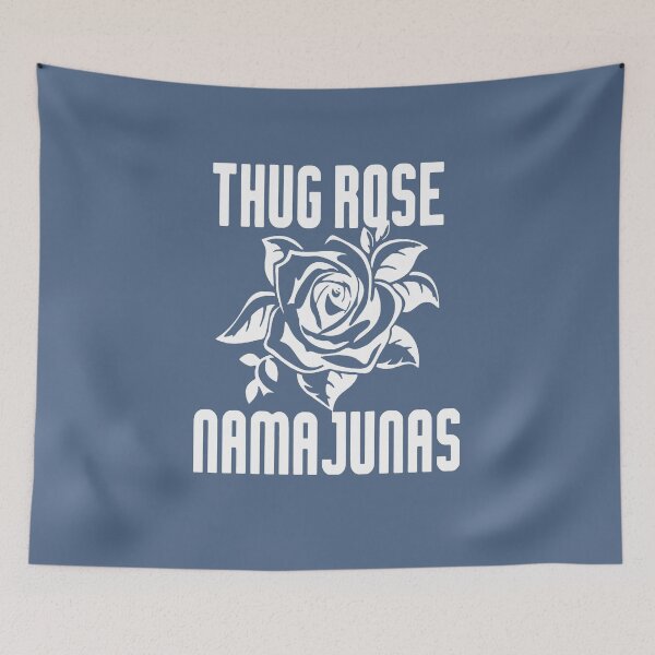 Item preview, Thug Rose Namajunas designed and sold by Harleyross.