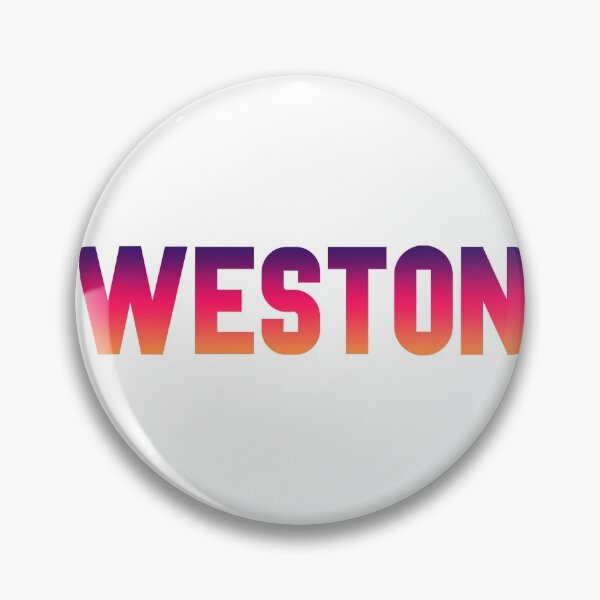 Item preview, WESTON designed and sold by odosolomopo.