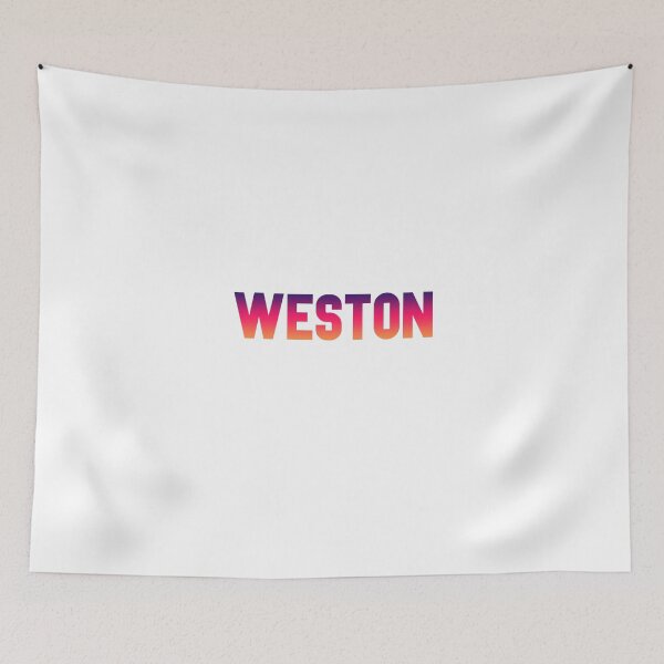 Item preview, WESTON designed and sold by odosolomopo.