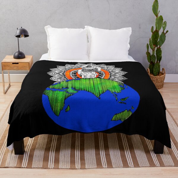 Item preview, Travel The World designed and sold by MinArt Illustrations.