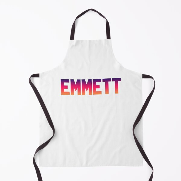 Item preview, EMMETT designed and sold by odosolomopo.