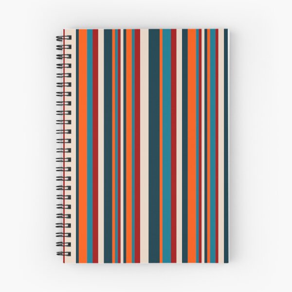 Aperçu de l'œuvre Op Art parallèles #8 créée et vendue par Texterns.