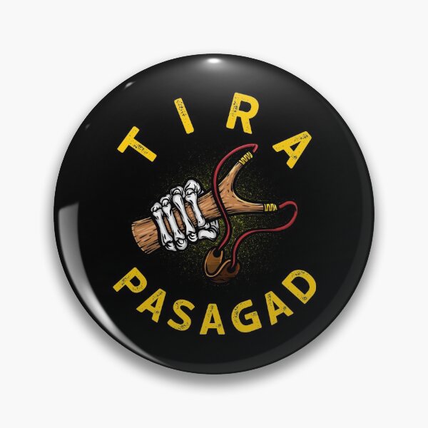 Item preview, Funny Pinoy Bisaya Tira Pasagad Willy Nilly Hit Miss Gift designed and sold by Teeleo.