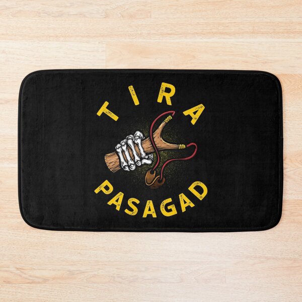 Item preview, Funny Pinoy Bisaya Tira Pasagad Willy Nilly Hit Miss Gift designed and sold by Teeleo.