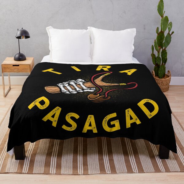 Item preview, Funny Pinoy Bisaya Tira Pasagad Willy Nilly Hit Miss Gift designed and sold by Teeleo.