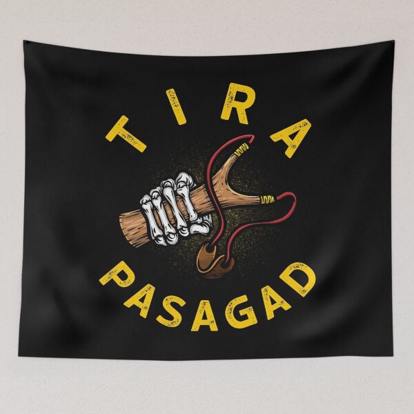 Item preview, Funny Pinoy Bisaya Tira Pasagad Willy Nilly Hit Miss Gift designed and sold by Teeleo.