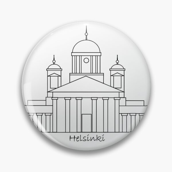 Item preview, Helsinki designed and sold by Aspiringfrench.