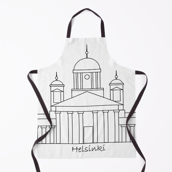 Item preview, Helsinki designed and sold by Aspiringfrench.