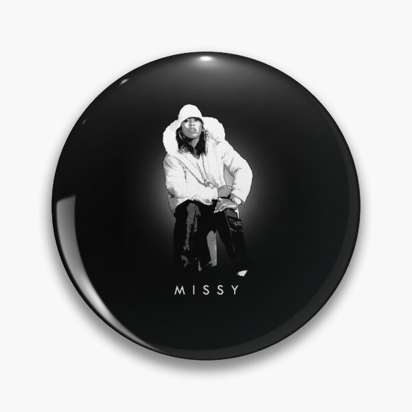 Item preview, OMG! The Best Missy Elliott Ever! designed and sold by Missy90sElliott.