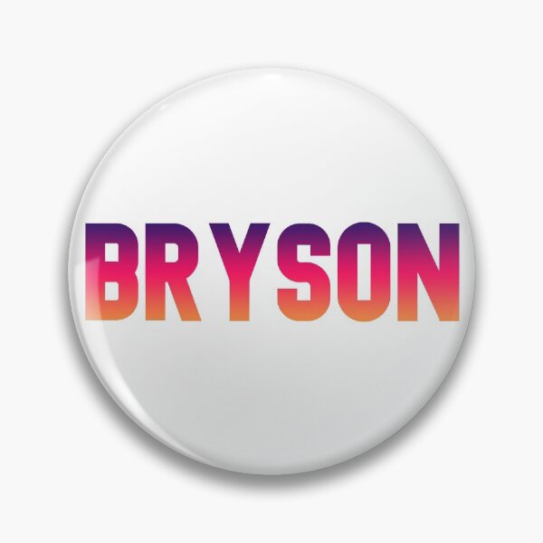 Item preview, BRYSON designed and sold by odosolomopo.