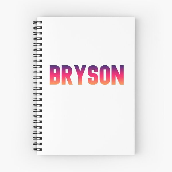 Item preview, BRYSON designed and sold by odosolomopo.