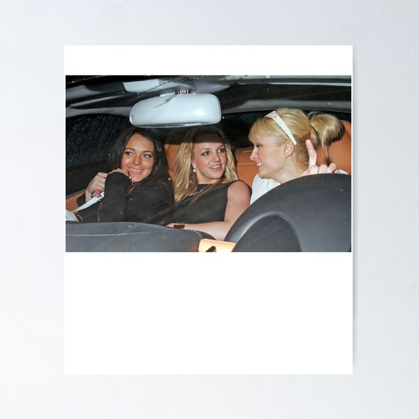 Artikel-Vorschau von Britney Paris Lindsay v2, designt und verkauft von Jwaneca.