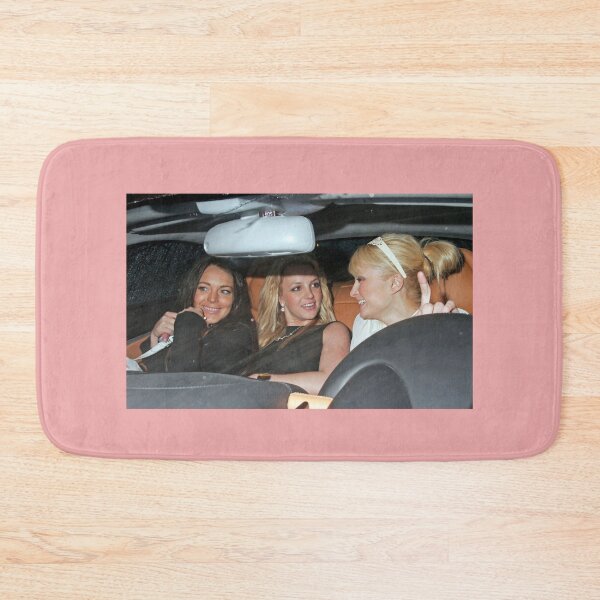 Item preview, Britney Paris Lindsay v2 designed and sold by Jwaneca.