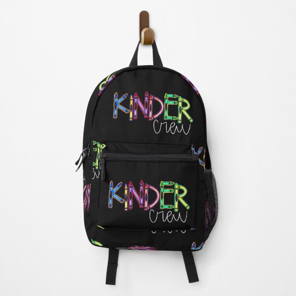 Item preview, Kinder Crew designed and sold by WaveOcean123.