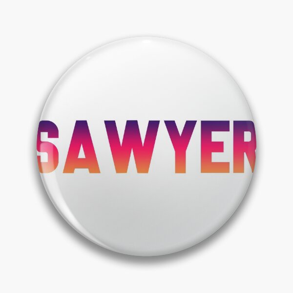Item preview, SAWYER designed and sold by odosolomopo.