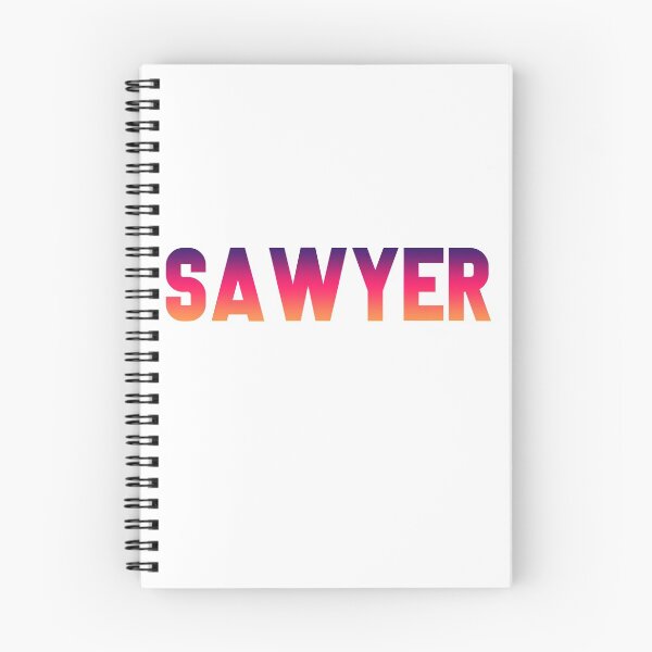 Item preview, SAWYER designed and sold by odosolomopo.