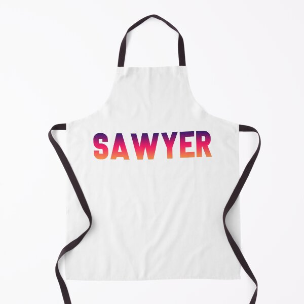 Item preview, SAWYER designed and sold by odosolomopo.