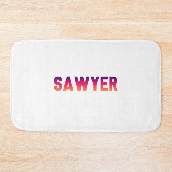 Item preview, SAWYER designed and sold by odosolomopo.