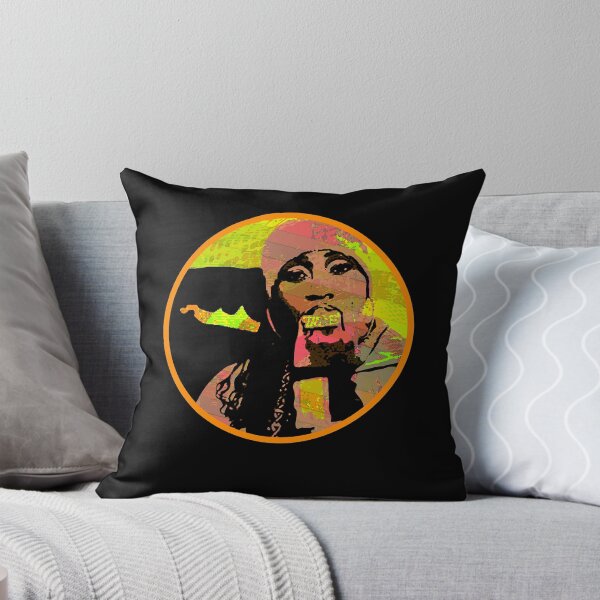 Item preview, Secret Things You Didn't Know About Missy Elliott designed and sold by Missy90sElliott.