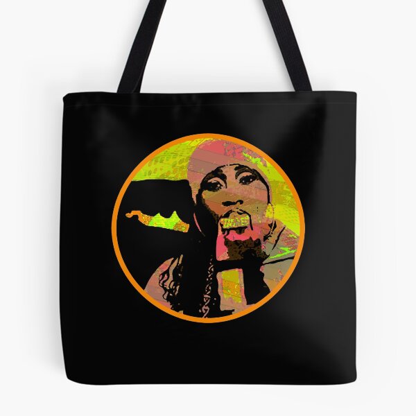 Item preview, Secret Things You Didn't Know About Missy Elliott designed and sold by Missy90sElliott.