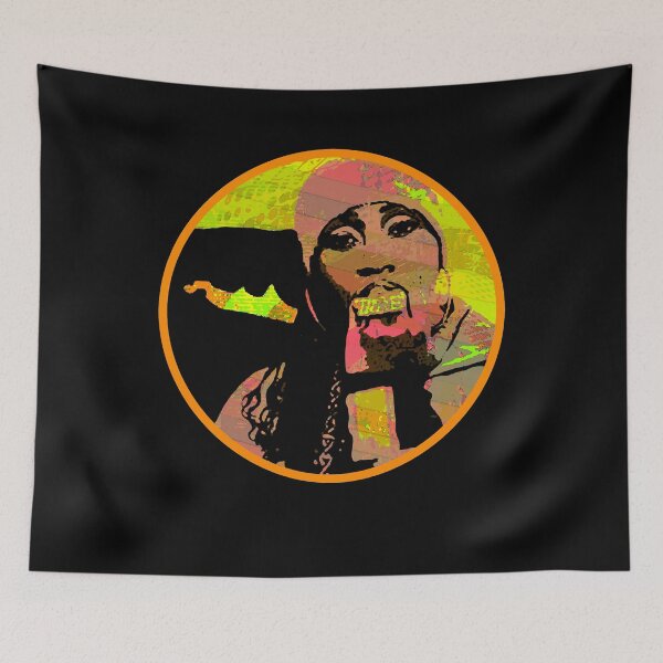 Item preview, Secret Things You Didn't Know About Missy Elliott designed and sold by Missy90sElliott.