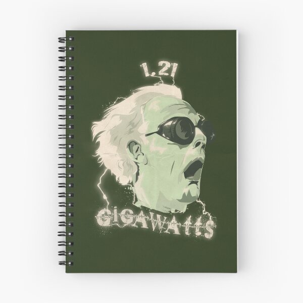 Item preview, Doc Brown designed and sold by colodesign.