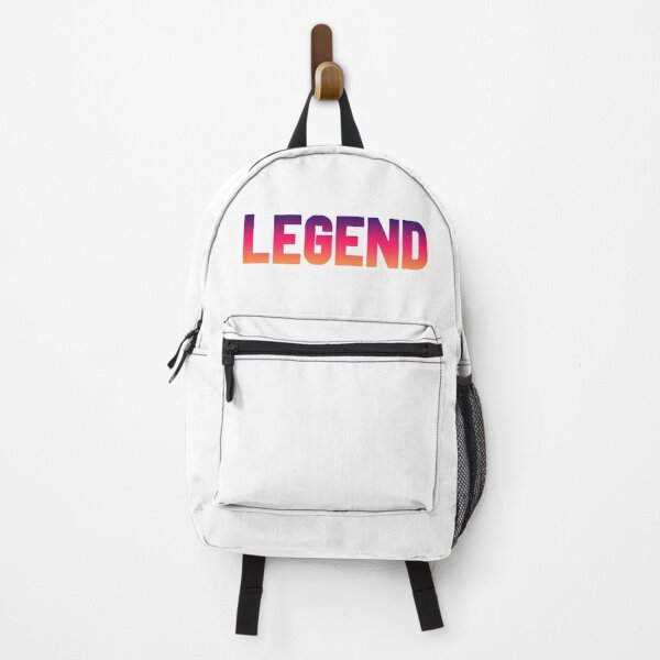 Item preview, LEGEND designed and sold by odosolomopo.