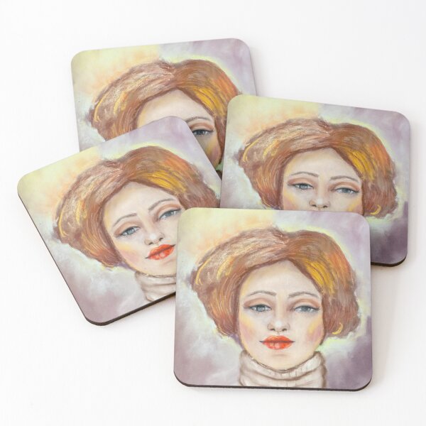 Item preview, Pink designed and sold by Liv Kirkeli Homdrom.