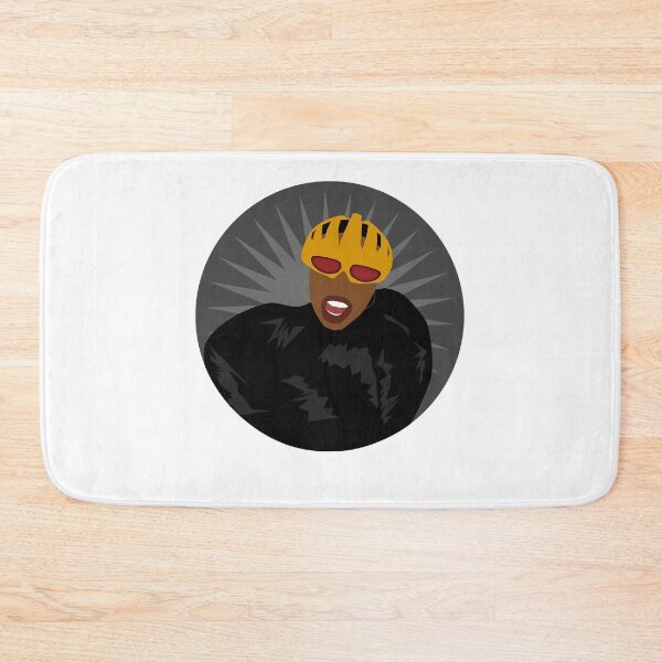 Item preview, Stop Wasting Time And Start Missy Elliott designed and sold by Missy90sElliott.