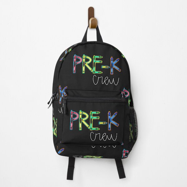 Item preview, Pre-K Crew designed and sold by WaveOcean123.