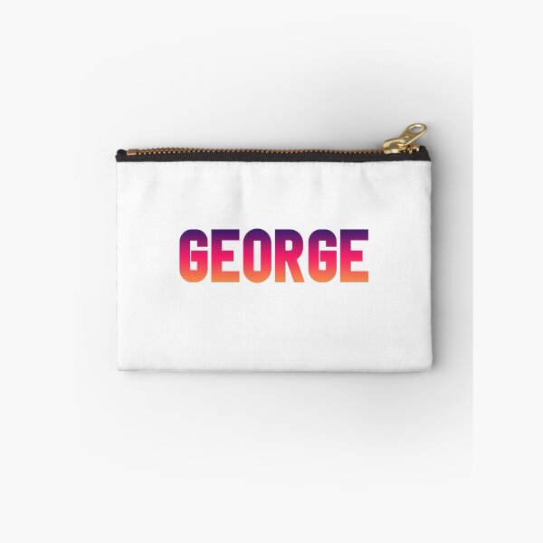 Item preview, GEORGE designed and sold by odosolomopo.