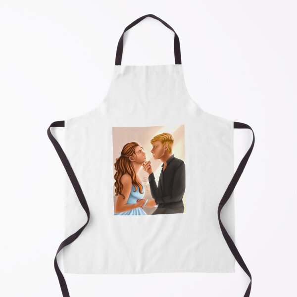 Item preview, Alex and Aven designed and sold by lolly-loves-art.