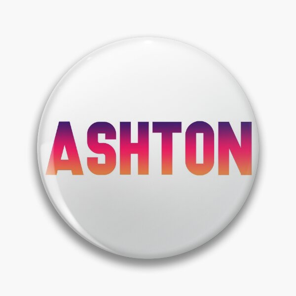 Item preview, ASHTON designed and sold by odosolomopo.