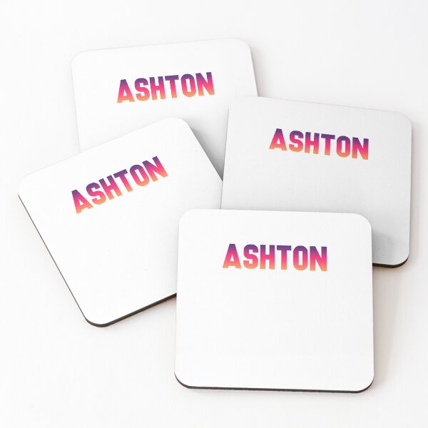 Item preview, ASHTON designed and sold by odosolomopo.