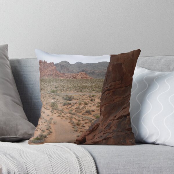 Item preview, View From Atlatl Rock designed and sold by clizzio.