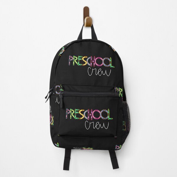 Item preview, Preschool Crew designed and sold by WaveOcean123.