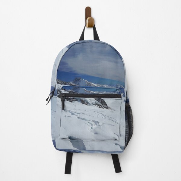 Item preview, Aletsch Glacier 3454 m above sea level Swiss Alps designed and sold by nikawanders.