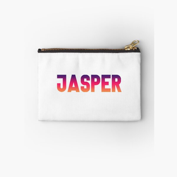 Item preview, JASPER designed and sold by odosolomopo.