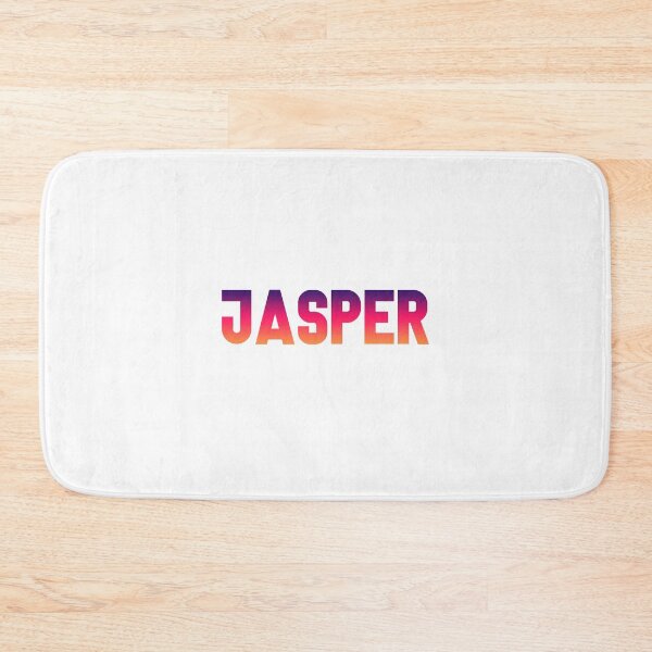 Item preview, JASPER designed and sold by odosolomopo.