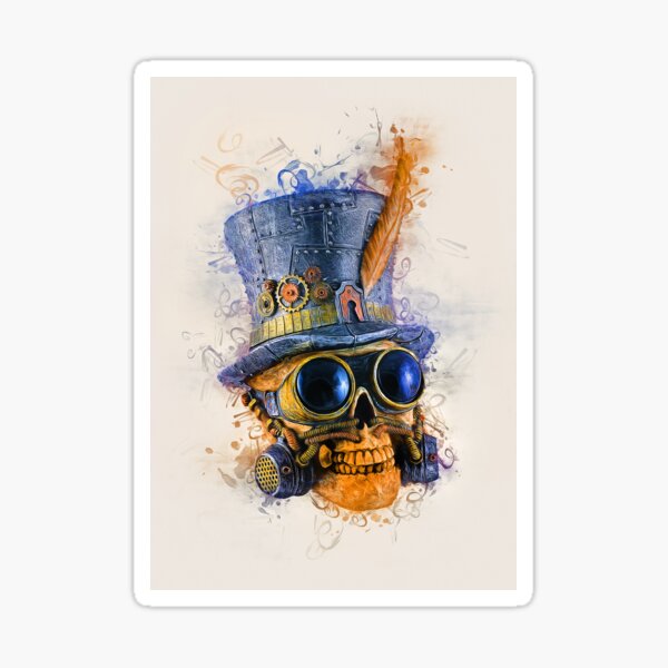  Sombrero steampunk con gafas, sombrero steampunk, sombrero  steampunk para viajero en el tiempo, accesorios steampunk, sombrero de  boliche steampunk, Negro - : Ropa, Zapatos y Joyería