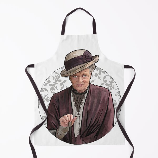 Item preview, Maggie Smith Dowager Countess Downton Abbey Arts Decoratifs Geometric Shapes Astronomy In Your Home designed and sold by DowntonAbbeyArt.