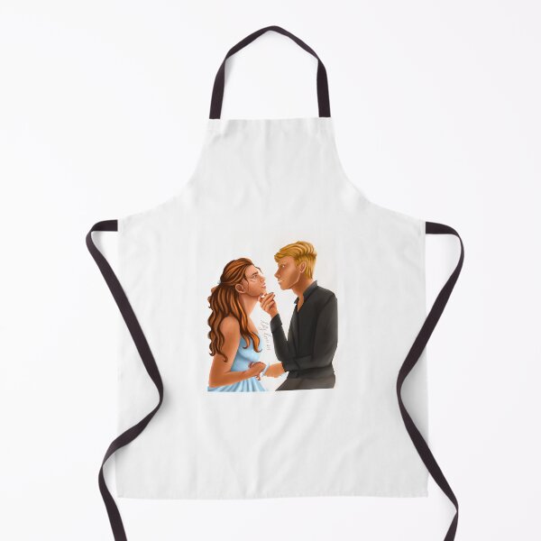 Item preview, Alex and Aven - no bg designed and sold by lolly-loves-art.