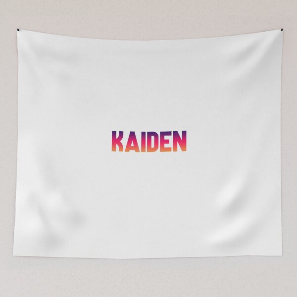 Item preview, KAIDEN designed and sold by odosolomopo.