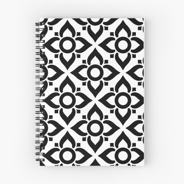 Item preview, Bold FLOWER - Pattern designed and sold by alexthealex.