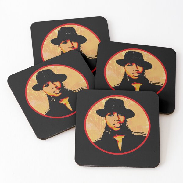 Item preview, Strange Facts About Missy Elliott designed and sold by Missy90sElliott.