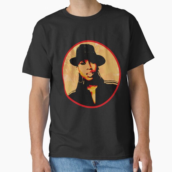 Missy Elliott T-Shirts for Sale | Redbubble